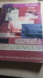Investigarea criminalistică a accidentului de trafic călători, eugeniu mimii făcea .540 gacea