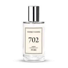 Parfum dama Pure 702 EDP - 50ml foto