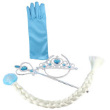 Set manusa si accesorii Elsa 3-9 ani Universala, Kidmania