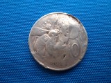 10 CENT5ISIMI 1922 -ITALIA