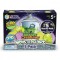 Monstruletii din laborator &ndash; Set reflectorizant (5 capsule) PlayLearn Toys