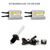 HB4(9006) SLIM 12V 35W 4300K, Carguard