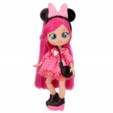 Papusa Cry Babies BFF Disney Minnie, 921429, IMC