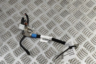 Cablu baterie negativ OPEL MOKKA 2024 OEM: 9845856880,6PK010544,9851196680 | 30759317 foto