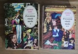 Povestea vietii mele - George Sand - 2 vol., 1978