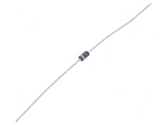 Diodă Zener 1W 2,7V DO41/DO15 75uA