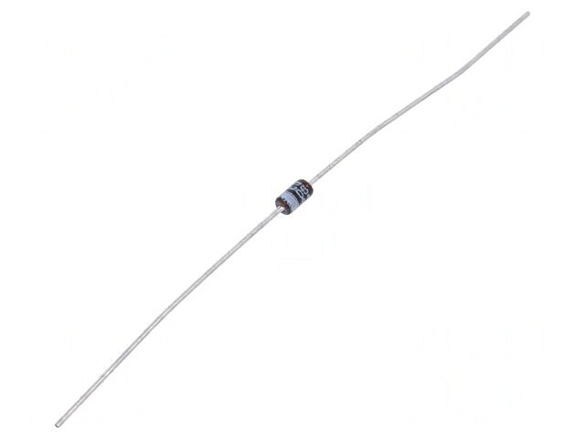 Diodă Zener 1W 2,7V DO41/DO15 75uA