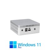 Mini PC TERRA PC-Micro 6000 v4, i5-10210U, 16GB DDR4, 256GB SSD, Win 11 Pro