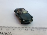 bnk jc Hongwell Cararama BMW Z8 1/72