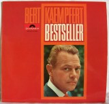 VINIL Bert Kaempfert &lrm;&ndash; Bestseller VG+