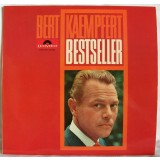 VINIL Bert Kaempfert &lrm;&ndash; Bestseller VG+