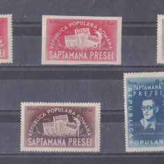 M1 TX7 3 - 1948 - Saptamana presei democrate