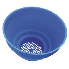 P&acirc;lnie cu strecurătoare lapte 160 mm