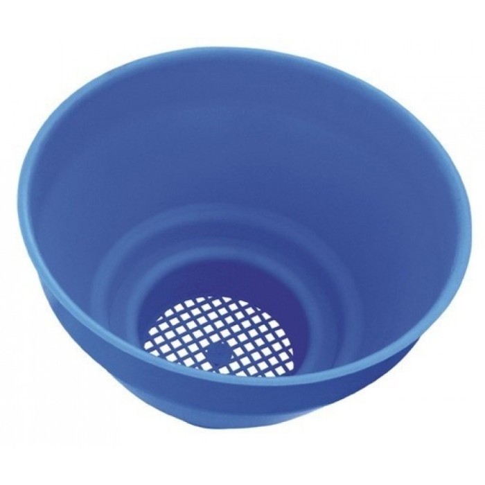 P&acirc;lnie cu strecurătoare lapte 160 mm