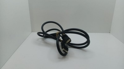 Cablu display port - 2m foto