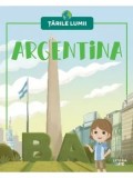 Cumpara ieftin Argentina. Tarile lumii/***