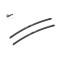 Set stergatoare parbriz BOSCH Aerotwin MERCEDES Clasa CLS (C219), 10.2004-01.2011; Clasa E (W211) 03.2002-12.2009; Clasa SL (R230) 10.2001-2011, 650+