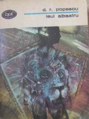 LEUL ALBASTRU-D.R. POPESCU-229693 foto