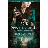 Cumpara ieftin Anchetele lui Andrey Rose. Jack Spintecatorul. Crimele din Whitechapel - Kerri Maniscalco (Vol. 1), Corint