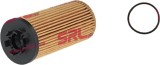 Filtru ulei BMW 1, 2 Active Tourer, 2 Gran Coupe, 2 Gran Tourer, X1, X2, Mini Mini, Mini, Mini Clubman, Mini Countryman, element filtrant, SRLine