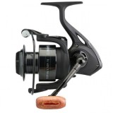 Mulineta Crap ProWess Scorpium X 7004 FD, Frana Fata, 4 Rulmenti, Tambur Aluminiu, Long Cast, 5.1:1, 0.30mm/300m