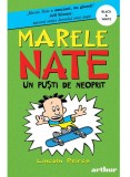 Marele Nate 3. Un pusti de neoprit