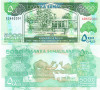 Somaliland 5000 Shilingi 2016 UNC - Bancnota Africa