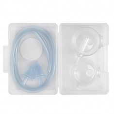 Nosiboo Pro Set accesorii pentru aspirator nazal - blue foto