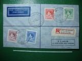 PAPUA GEORGE VI 1937