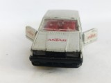 bnk jc Majorette 230 Volvo 760 GLE - 1/61