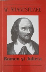 ROMEO SI JULIETA-WILLIAM SHAKESPEARE-250139