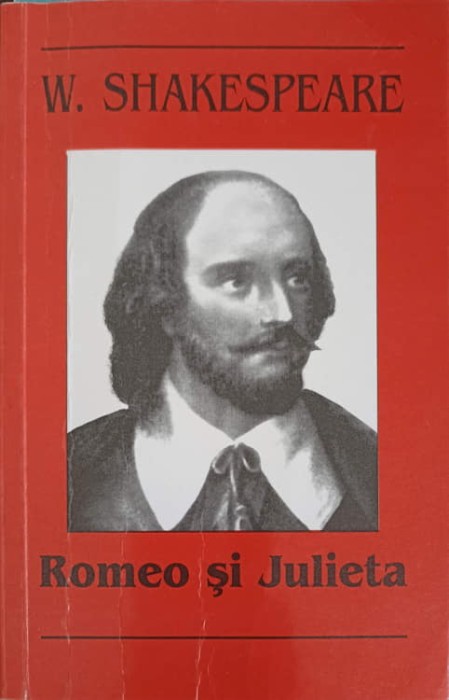 ROMEO SI JULIETA-WILLIAM SHAKESPEARE-250139