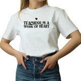 Tricou haios, Cea mai buna Invatatoare/Profesoara, marimea L