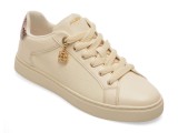 Pantofi sport ALDO bej, ELGATA 108, din piele ecologica
