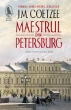 Maestrul din Petersburg/J.M. Coetzee