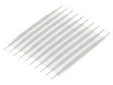Conector cablu jumper flexibil 2,54mm 25,4mm