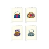 Felicitare - Everyday Cards - mai multe modele | Rossi 1931
