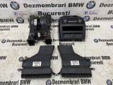 Retrofit clima aeroterma spate 4 zone BMW seria 5 7 F10,F11,F01 complet