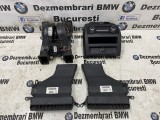 Retrofit clima aeroterma spate 4 zone BMW seria 5 7 F10,F11,F01 complet, 5 Touring (F11) - [2010 - 2013]