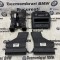 Retrofit clima aeroterma spate 4 zone BMW seria 5 7 F10,F11,F01 complet