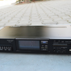 Egalizator Sansui RG 900 R cu Telecomanda Originala