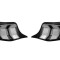 Set stopuri, lampa spate FORD MUSTANG, 02.2009-2012, partea stanga, dynamic indicator; Type= USA; LED; negru, rosu indicator, transparent; TUNING,