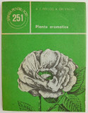 Plante aromatice &ndash; A. S. Potlog, A. Gh. Vintan