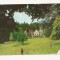 RF7 -Carte Postala- Vedere din Sinaia, circulata 1967