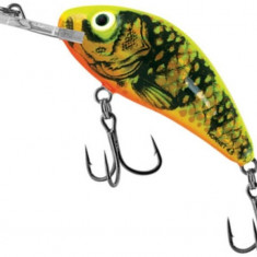 Vobler Salmo Rattlin Hornet H4.5F, culoare GFP, 4.5cm, 6g