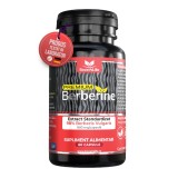 Berberine Premium 600mg, 60 capsule, Boost4Life