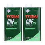 Pachet 2 litri Ulei servodirectie BMW Pentosin Titan CHF 11S