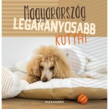 Magyarorsz&aacute;g legaranyosabb kuty&aacute;i - 365 gondolat