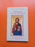 ORTODOXIA &Icirc;N FAȚA SECTELOR - Pr. Dr. Antonios Alevizopol