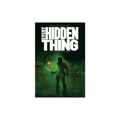 Every Hidden Thing foto
